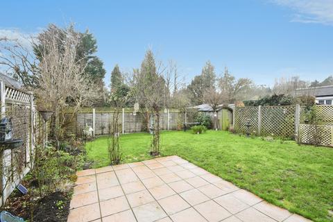 4 bedroom detached house for sale, Barryfields, Shalford, BRAINTREE
