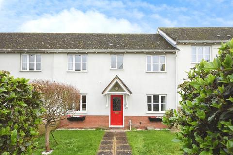 Denton Crescent, Black Notley, Braintree