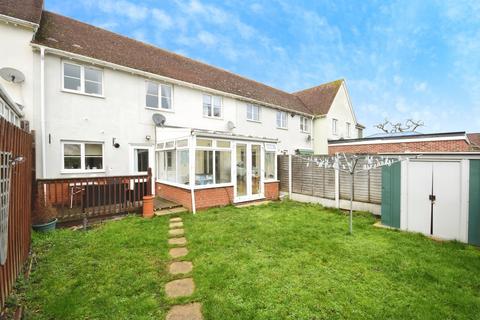 3 bedroom terraced house for sale, Denton Crescent, Black Notley, Braintree