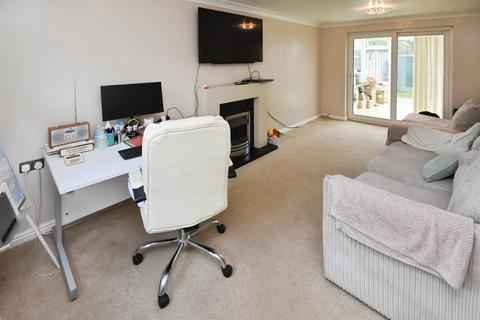 3 bedroom terraced house for sale, Denton Crescent, Black Notley, Braintree