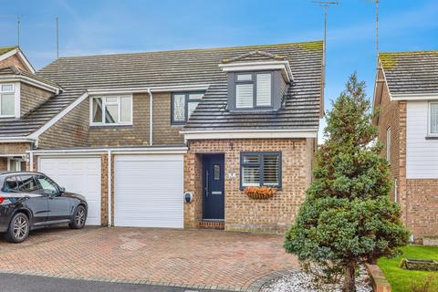 The Holt, Burgess Hill