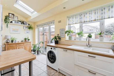 4 bedroom semi-detached house for sale, The Holt, Burgess Hill