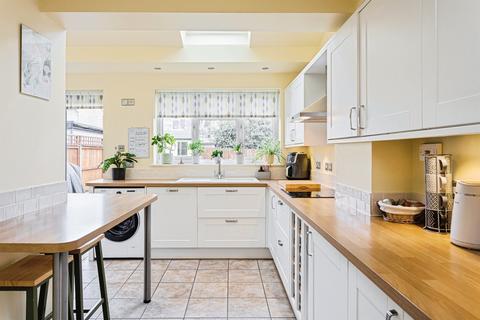 4 bedroom semi-detached house for sale, The Holt, Burgess Hill