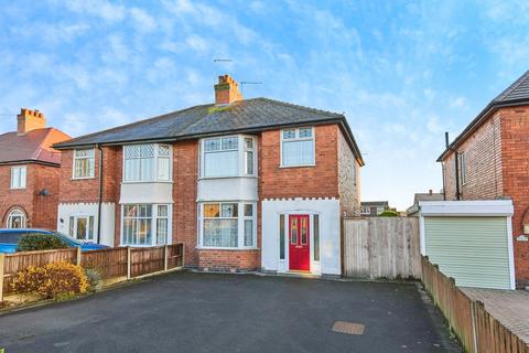 undefined, Church Road, Stretton, Burton-On-Trent
