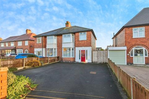 undefined, Church Road, Stretton, Burton-On-Trent