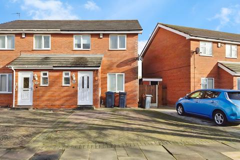 undefined, Brownfield Road, Birmingham