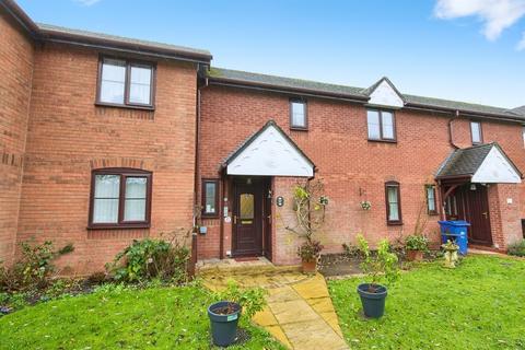 undefined, Derwent Close, Burton-On-Trent