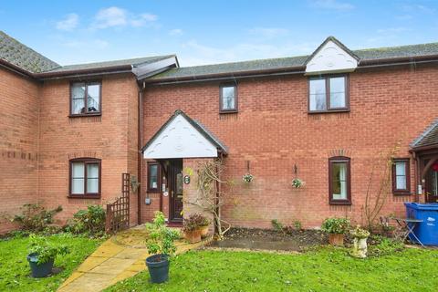 undefined, Derwent Close, Burton-On-Trent