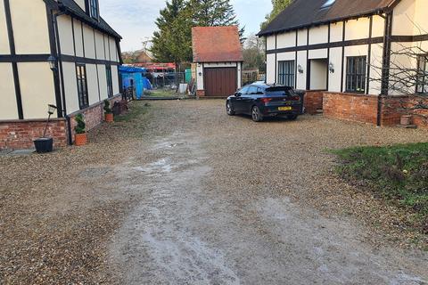 undefined, Hall Drive, Hardwick, Cambridge