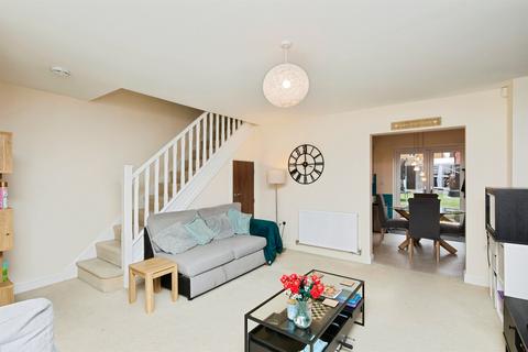 3 bedroom detached house for sale, Quarrybank Lane, Swadlincote
