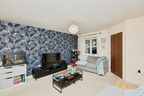 3 bedroom detached house for sale, Quarrybank Lane, Swadlincote