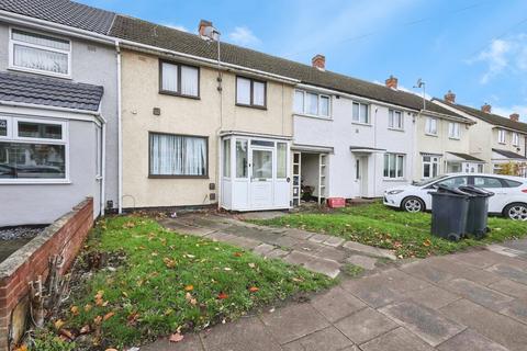 undefined, East Meadway, BIRMINGHAM
