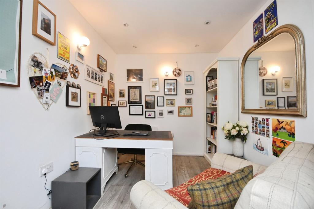 Home Office
