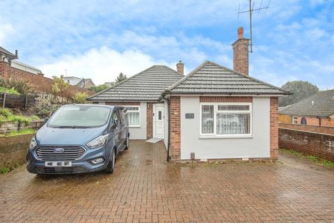 2 bedroom detached bungalow for sale, Bourne Road, Colchester