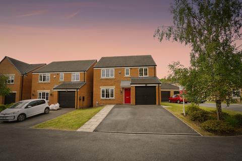 Aspen View, Whinmoor, Leeds