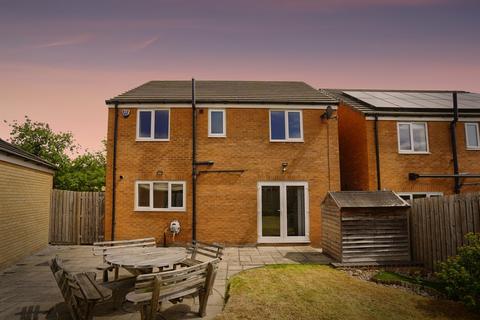 undefined, Aspen View, Whinmoor, Leeds