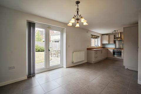 undefined, Aspen View, Whinmoor, Leeds