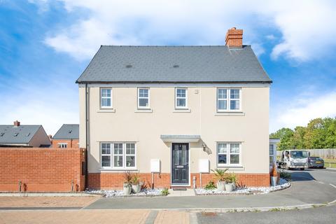 undefined, Aardvark Drive, Stanway, Colchester