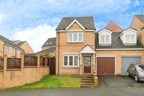 undefined, Checkstone Avenue, CASTLEFORD