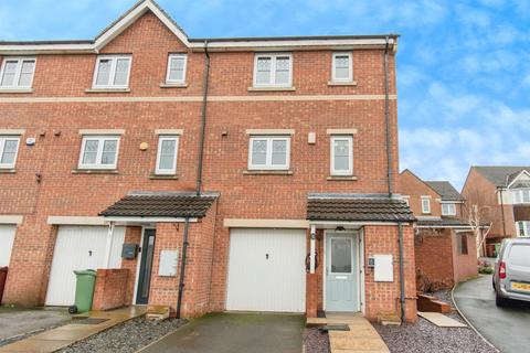Stonecrop Drive, CASTLEFORD