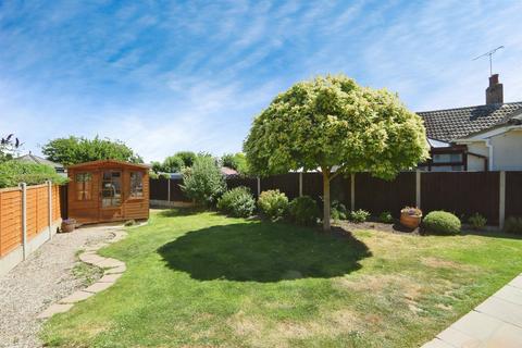 undefined, Jubilee Avenue, Broomfield, Chelmsford