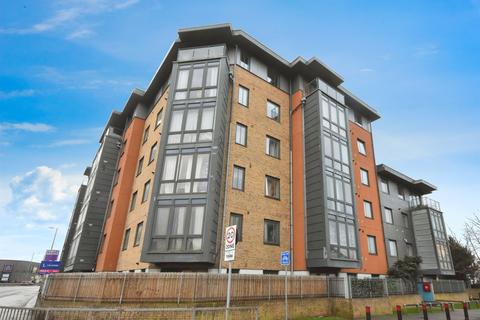 Lynmouth Avenue, CHELMSFORD