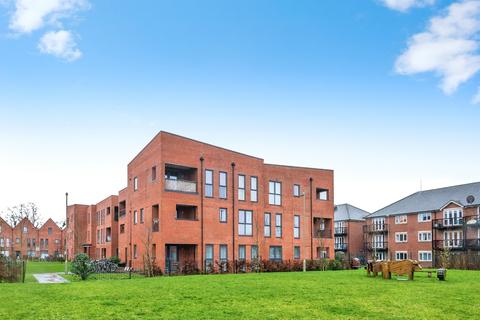undefined, William Morris Close, OXFORD