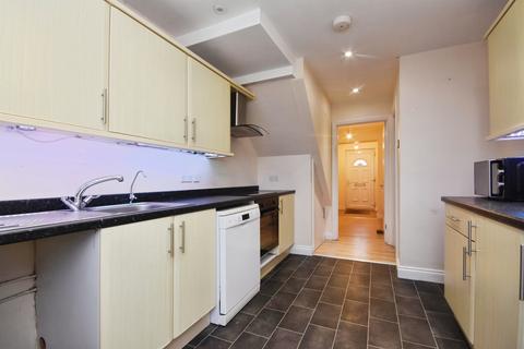 3 bedroom terraced house for sale, Donald Way, Moulsham Lodge, Chelmsford