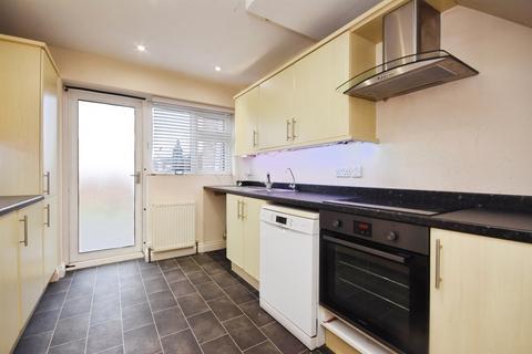 3 bedroom terraced house for sale, Donald Way, Moulsham Lodge, Chelmsford