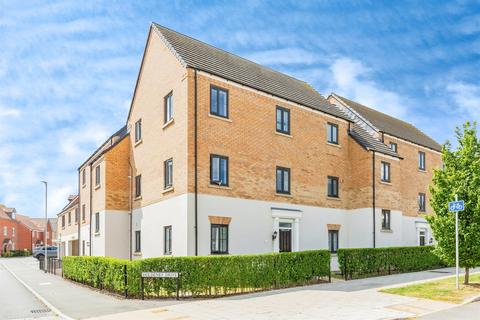 undefined, Holdenby Drive, Corby
