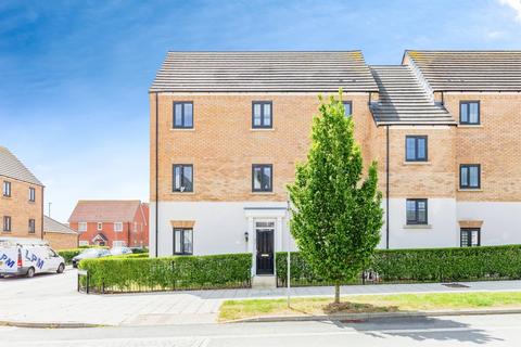 undefined, Holdenby Drive, Corby