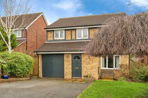 undefined, Sorrel Close, Huntington, Chester