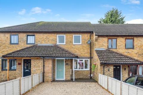 2 bedroom terraced house for sale, Blacksmiths Meadow, OXFORD