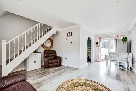 2 bedroom terraced house for sale, Blacksmiths Meadow, OXFORD