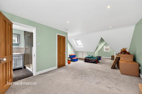 Bingham Road, Addiscombe, Croydon