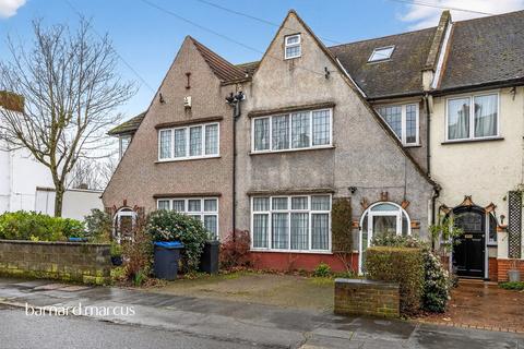 4 bedroom terraced house for sale, Bingham Road, Addiscombe, Croydon