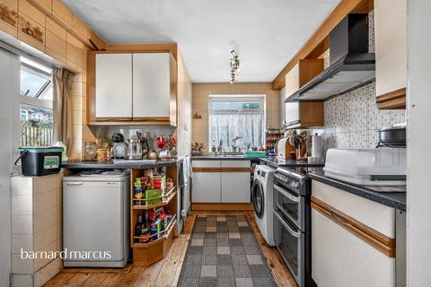 4 bedroom terraced house for sale, Bingham Road, Addiscombe, Croydon