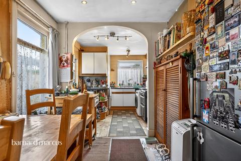 4 bedroom terraced house for sale, Bingham Road, Addiscombe, Croydon