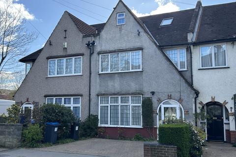 4 bedroom terraced house for sale, Bingham Road, Addiscombe, Croydon