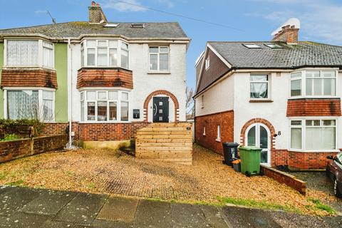 undefined, Downsview Road, Portslade, Brighton