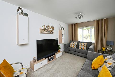 4 bedroom detached house for sale, Tupton Road, Clay Cross, Chesterfield