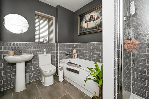 4 bedroom detached house for sale, Tupton Road, Clay Cross, Chesterfield