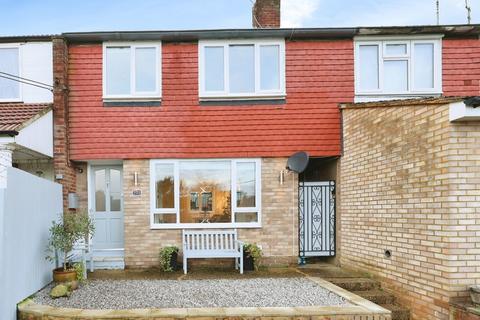 Lynton Road, Chesham