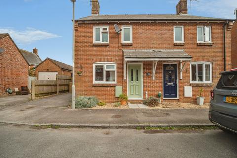 undefined, Yalbury Lane, Crossways, Dorchester