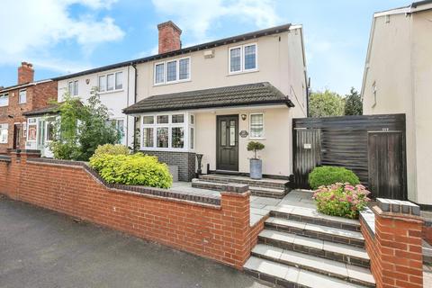 Church Road, Erdington, BIRMINGHAM