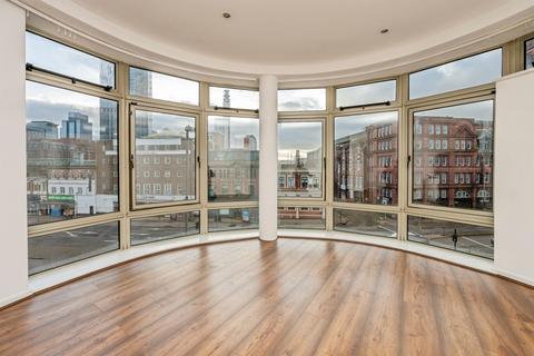 undefined, Old Snow Hill, Birmingham