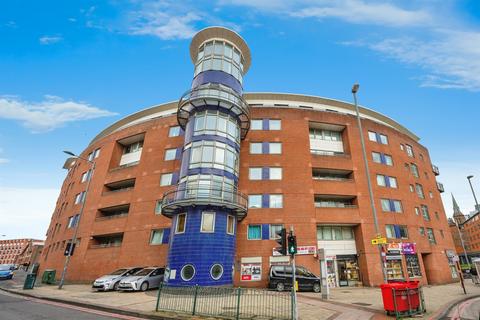 undefined, Old Snow Hill, Birmingham