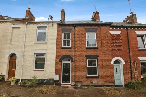 undefined, Sandford Walk, Exeter