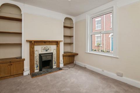 undefined, Sandford Walk, Exeter