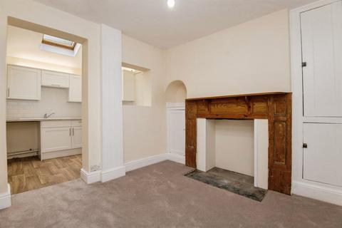undefined, Sandford Walk, Exeter